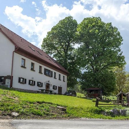 Villa Turisticna Kmetija Toman à Gornji Grad Extérieur photo