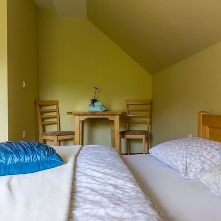 Villa Turisticna Kmetija Toman à Gornji Grad Extérieur photo