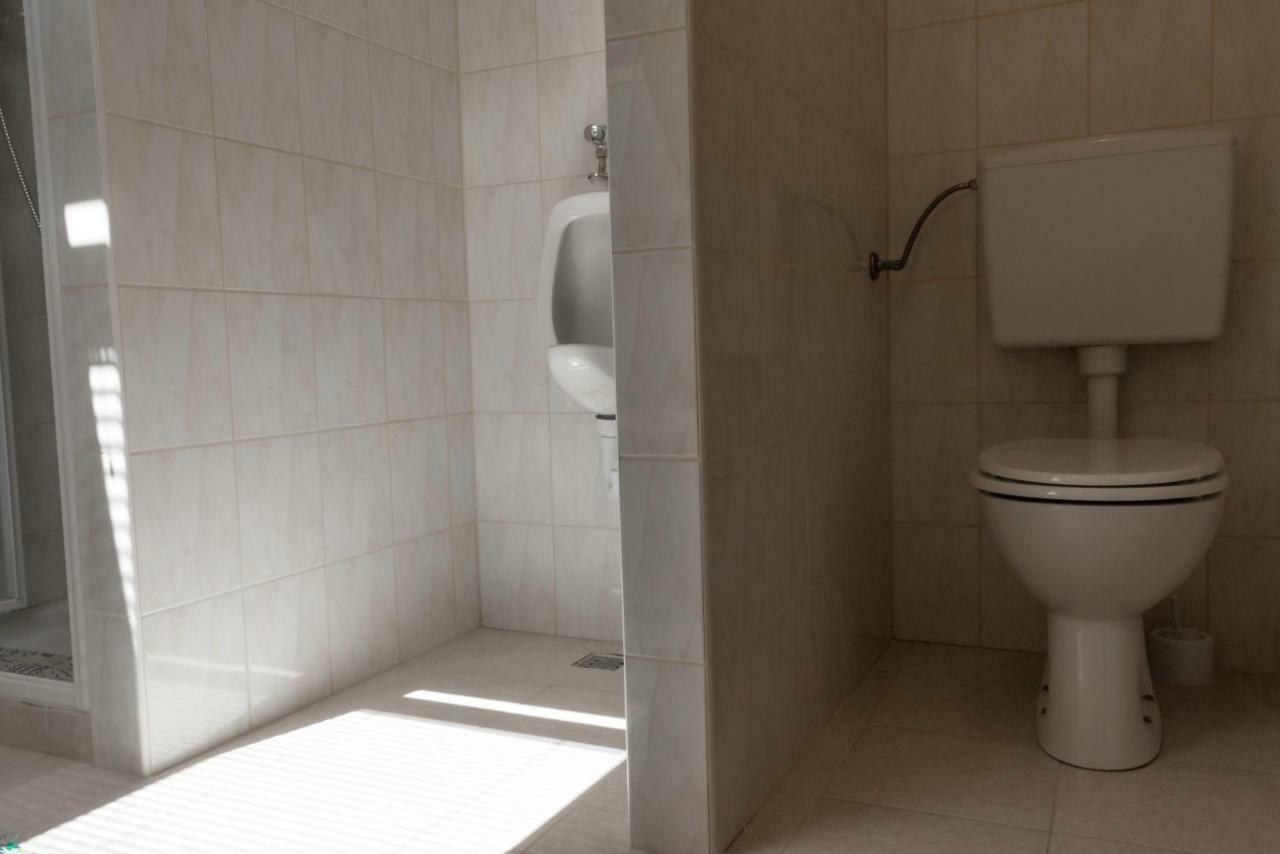 Villa Turisticna Kmetija Toman à Gornji Grad Extérieur photo