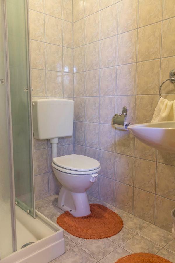 Villa Turisticna Kmetija Toman à Gornji Grad Extérieur photo