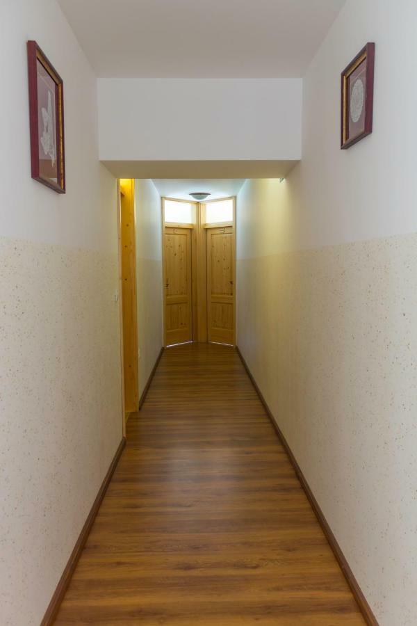 Villa Turisticna Kmetija Toman à Gornji Grad Extérieur photo